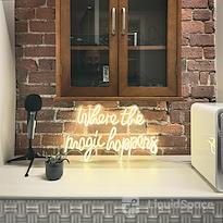 The Village Works - Brookline Village