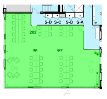 SPACES | OH, Cincinnati - Spaces Over The Rhine