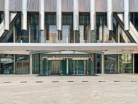 Regus | Shenzhen, Ping An International Finance Centre