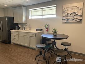 The Meeting Space at EI