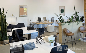 Loloft, Rogers - Flexible Meeting / Event Space 