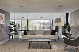 Clockwise Offices Cardiff