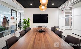 Industrious - Atlanta Perimeter - 1 Concourse Pkwy