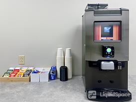 Regus | PA, Pittsburgh - Sidney St