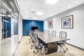 Regus | Third Ward