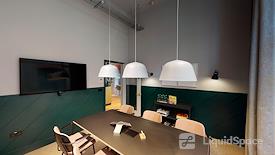 FORA | 24 Greville Street