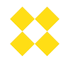 Logo of Venture X Downtown Nashville