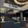 Logo of Venture X Downtown Nashville
