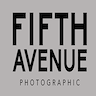 Logo of Fifth Avenue Photographic