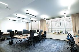 Zenwork - Prague – Palac Ara