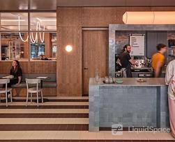 FORA | 210 Euston Road