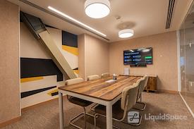 WeWork HQ 27