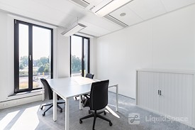 Regus | Den Bosch, Bastion