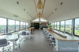 Canggu | PUCO Rooftop