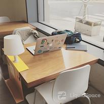 Urban Station - San Telmo