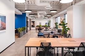 Industrious - Playa District