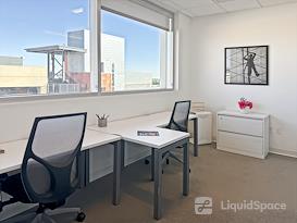 Regus | Scottsdale - Scottsdale Quarter