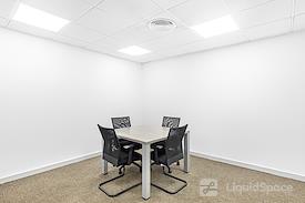 Regus | Dakar, Les Almadies