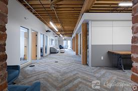 Candy Factory Coworking