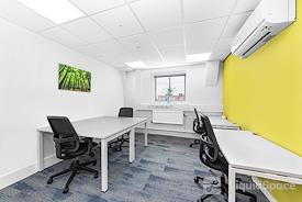 Regus | Salisbury, Guildhall Square