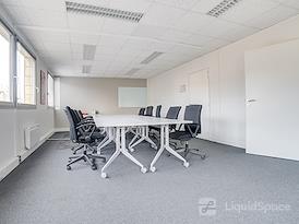 Regus | Rouen, Cite Administrative