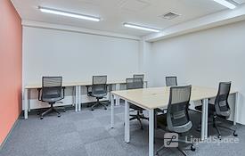 Regus | Osaka, Kintetsu Namba