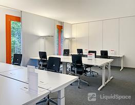 Regus | UNTERFÖHRING, Unterföhring Park Village