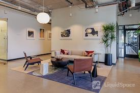 Industrious - University District