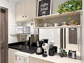 Regus | Belem, Municipalidade