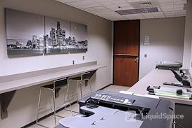 AmeriCenter of Livonia