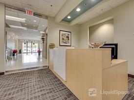 Regus | The Canyons at Summerlin