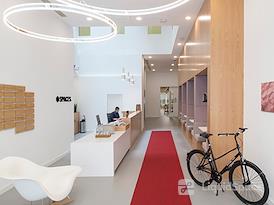 Regus | London, Covent Garden St Martin's Lane