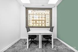 Regus | San Sebastián, Avenida de la Libertad