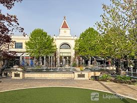 Regus | The Village at Meridian