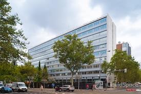 Regus | Madrid Calle de Maria de Molina 39
