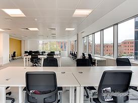 Regus | Birmingham, Apex House