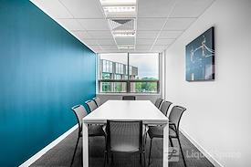 Regus | Peterborough, City Centre