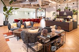 Industrious - Core Columbia