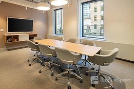 SPACES | ON, Toronto – Spaces The Permanent