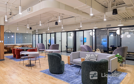 Industrious - Yonge & Bloor