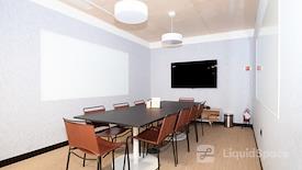 WeWork Salarpuria Magnificia