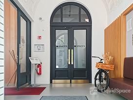 SPACES | BERLIN, Spaces Gendarmenmarkt