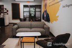 Common Desk - Ft. Worth