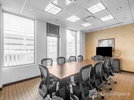 Regus | LaCenterra