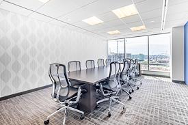 Regus | Capitol Riverfront