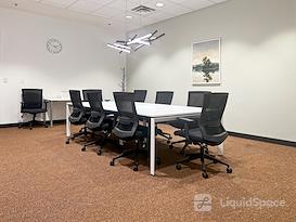 Regus | TX, Burleson - E Renfro St