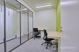 Regus | Gunma, Takasaki
