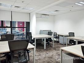 Regus | Cebu, Apple One Equicom Tower