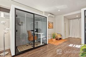 ALCOVE