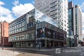 Regus | Manchester St James Tower